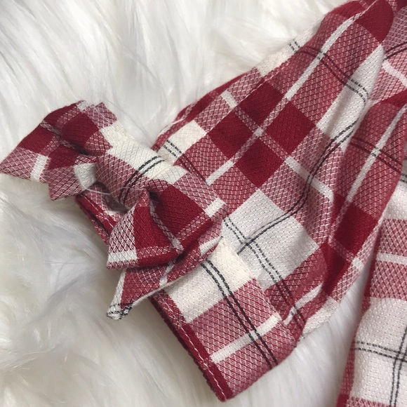 Rare edition size 18 months color red/White - Picture 4 of 7